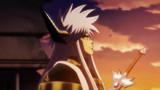 Leg - Dub JP) SAINT SEIYA: Os Cavaleiros do Zodíaco Poderoso como um Deus -  Assista na Crunchyroll