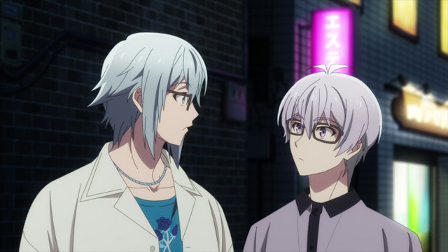 [NC-Raws] IDOLiSH7 - 偶像星願 - Third BEAT！ - 15 (CR 1920x1080 AVC AAC MKV)