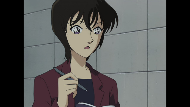 FBI Intervention Episode 22 Bloodied Scene