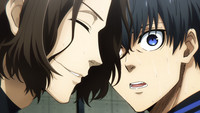 Watch Blue Lock - MyAnimeList.net