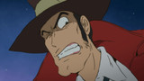 LUPIN THE 3rd PART4 Episode 6