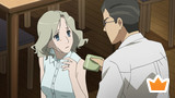 Anohana: The Flower We Saw That Day (English Dub) Episode 10