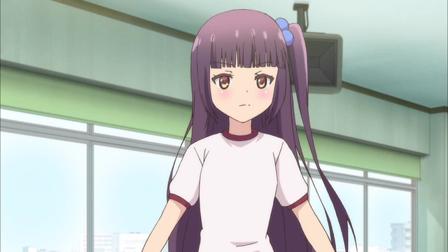 Watch Hinako Note Episode 5 Online - A Kind Girl Who Isn't Kind | Anime