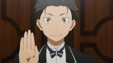 Re:ZERO -Starting Life in Another World- Episodio 9