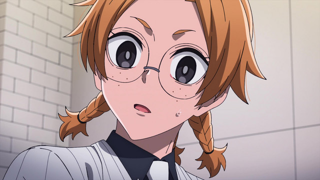 Kishin's Child