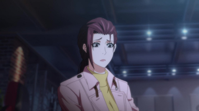 Episode 1 - Ye Qiu? Ye Xiu?