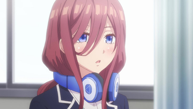 Watch The Quintessential Quintuplets Episode 1 Online - The