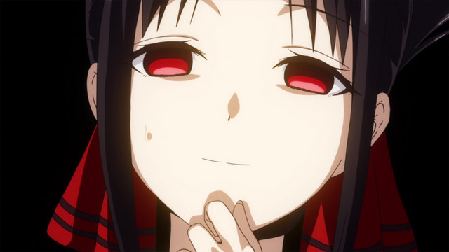 Kaguya-sama: Love Is War Season 1 - episodes streaming online