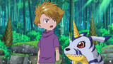 Digimon Adventure: Episode 56