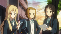 K-ON! Season 2 - Trakt