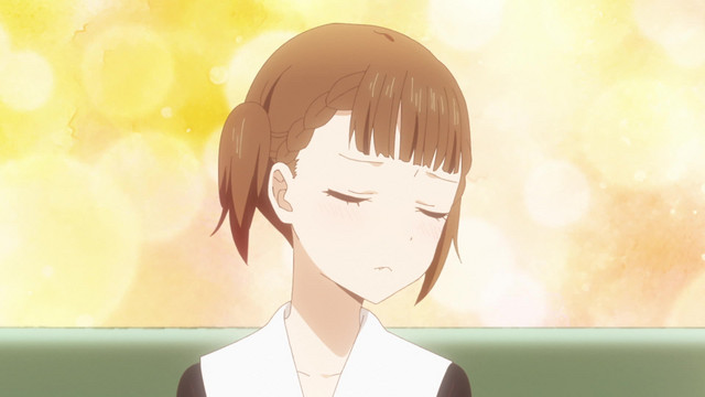 Nagisa Kashiwagi Wants to Kill / Maki Shijo Wants to Take Action / Miyuki Shirogane Wants to Be Believed