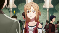 Sword Art Online Progressive is an Incredibly Accessible Movie