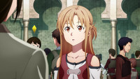 Sword Art Online Progressive – 2º filme ganha trailer legendado e