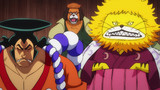 One Piece Streaming Free Online Watch On Crunchyroll