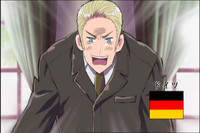 List of Hetalia: Axis Powers characters - Wikipedia