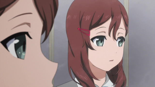 Watch Shirobako Episode 8 Online - I'm Not Criticizing You or Anything