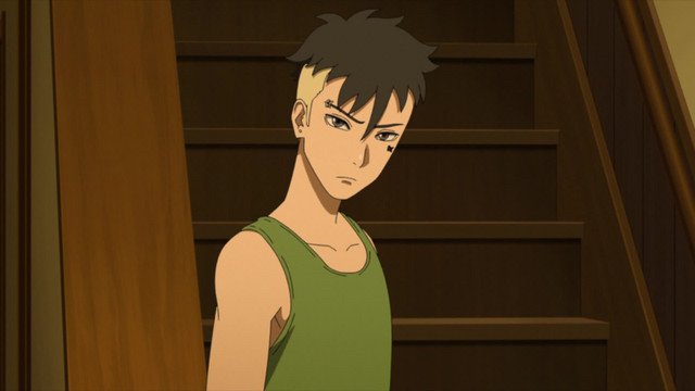 boruto dublado crunchyroll