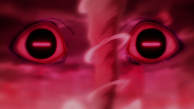 Naruto #487 - Susanoo! Sasuke VS Fuushin! 