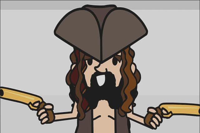 Episode 14 - Caribbean Sea Tournament