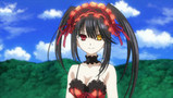 Date a Live Season 1 - watch full episodes streaming online