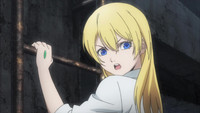 Watch Btooom! - MyAnimeList.net