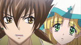 High School DxD - Streaming Online - Watch on Crunchyroll