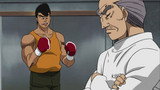 Boxer's Fist