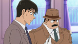 Case Closed (Detective Conan) Episode 987