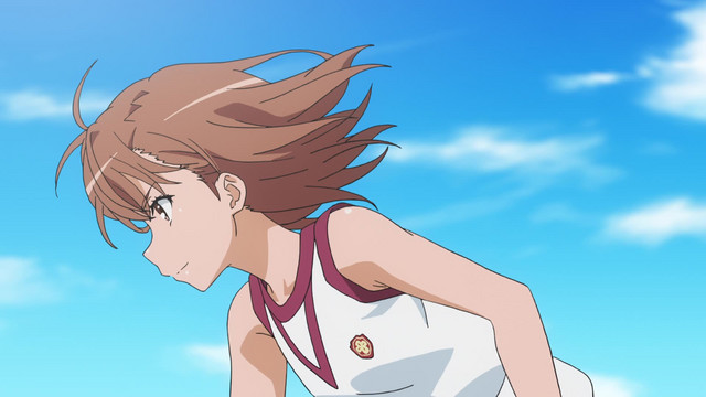 Watch A Certain Scientific Railgun T Episode 5 Online - Trust | Anime ...