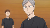 Lev Appears!