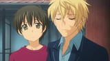 Golden Time - Watch on Crunchyroll