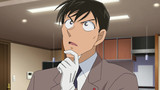 Case Closed (Detective Conan) Episode 807