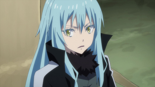Watch That Time I Got Reincarnated as a Slime Season 2: Part II Episode 46  Online - Demon Lords' Banquet ~Walpurgis~ | Anime-Planet