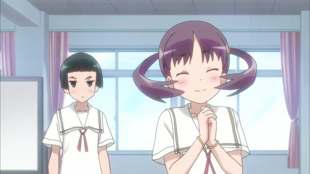 Watch Saki: The Nationals Episode 3 Online - Hand 3: Start | Anime-Planet