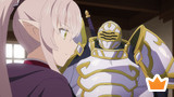Skeleton Knight in Another World Episode 8