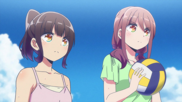 Watch Harukana Receive Episode 12 Online - And That's Why We Choose Our  Irreplaceable Partners