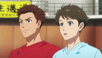 Love All Play' Badminton Novel gets a TV anime adaptation - Craffic