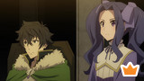 The Rising of the Shield Hero (German Dub) Episode 22