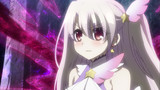 Fate/kaleid liner PRISMA ILLYA 2wei Herz! Episode 10