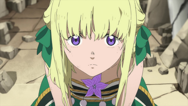 Watch To Your Eternity Episode 12 Online - Awakening | Anime-Planet