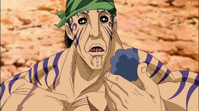 Episode 22 - Pressure of Madness! Grinpatch vs. Toriko!