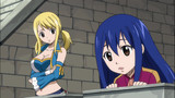 Fairy Tail Episode 164