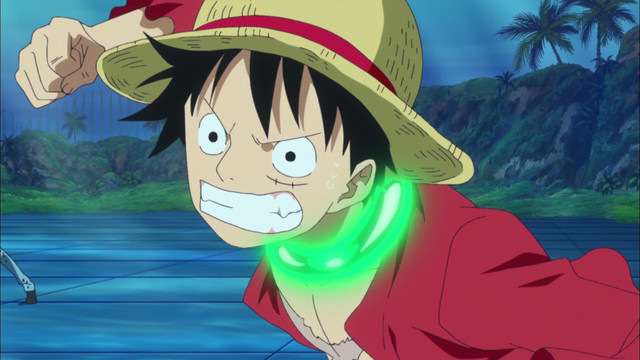 One Piece Punk Hazard 575 629 Episode 627 Luffy Dies At Sea The Pirate Alliance Comes Apart Watch On Crunchyroll