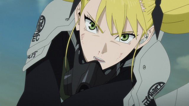 Episode 15 - The Strongest Division