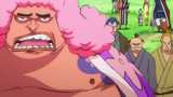 One Piece: WANO KUNI (892-Current) Episode 918