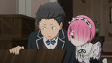 (OmU) Re:ZERO -Starting Life in Another World- Director’s Cut - Memory Snow