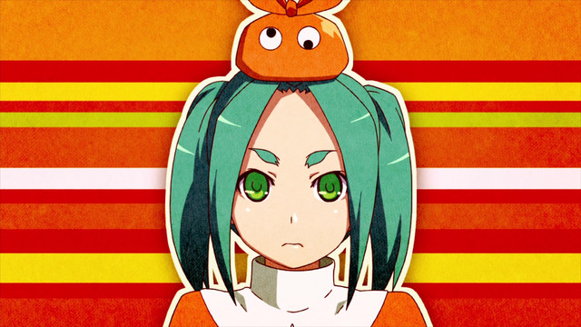 Yotsugi Doll