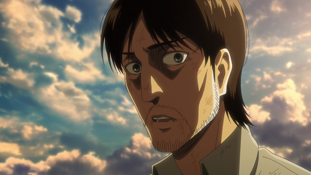 Attack Titan