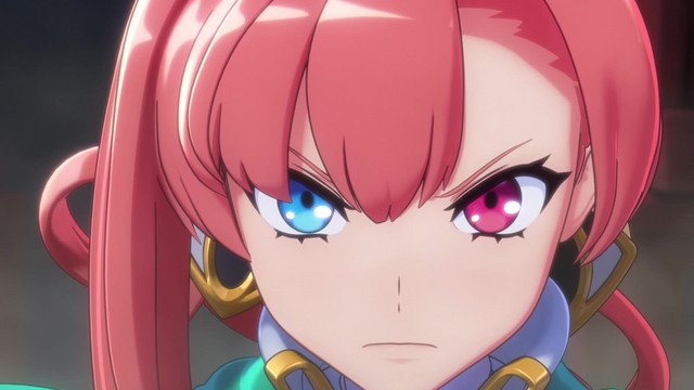 Episode 35] Monster Strike the Animation Official 2016 (English sub) [Full  HD] 