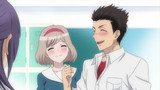 The Highschool Life of a Fudanshi | Anime-Planet